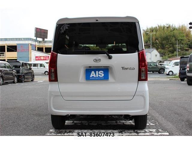 Daihatsu TANTO 2021-05 6615172-6