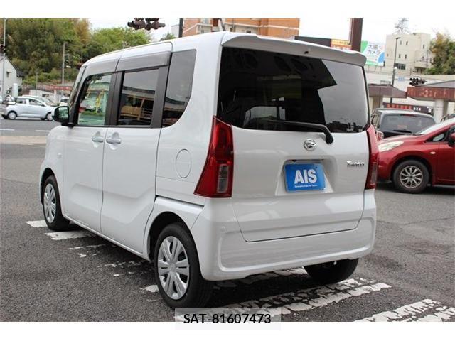Daihatsu TANTO 2021-05 6615172-7