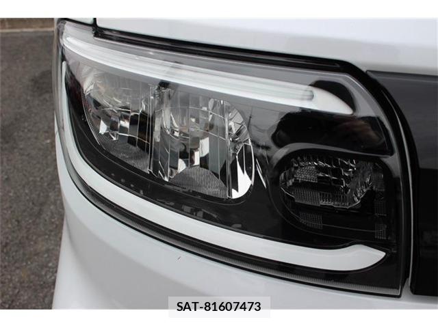 Daihatsu TANTO 2021-05 6615172-8