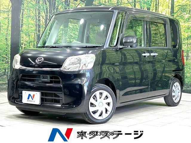 Daihatsu TANTO 2014-01 6615180-0