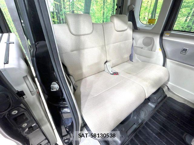 Daihatsu TANTO 2014-01 6615180-9