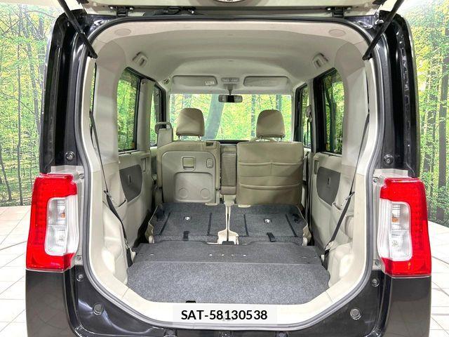 Daihatsu TANTO 2014-01 6615180-10