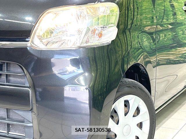 Daihatsu TANTO 2014-01 6615180-11