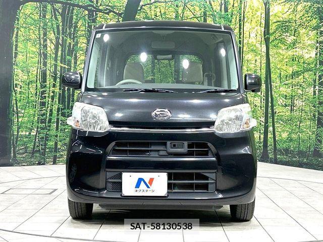Daihatsu TANTO 2014-01 6615180-13