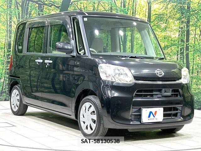 Daihatsu TANTO 2014-01 6615180-15