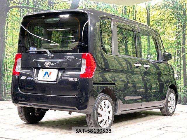 Daihatsu TANTO 2014-01 6615180-16