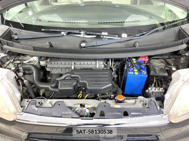 Daihatsu TANTO 2014-01 6615180-17