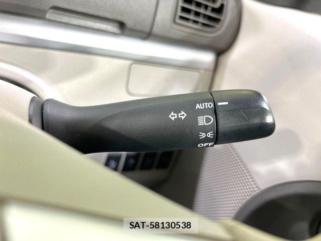 Daihatsu TANTO 2014-01 6615180-5