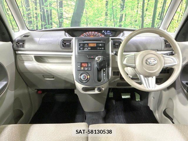 Daihatsu TANTO 2014-01 6615180-6