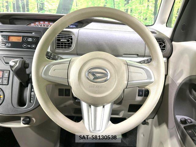 Daihatsu TANTO 2014-01 6615180-7