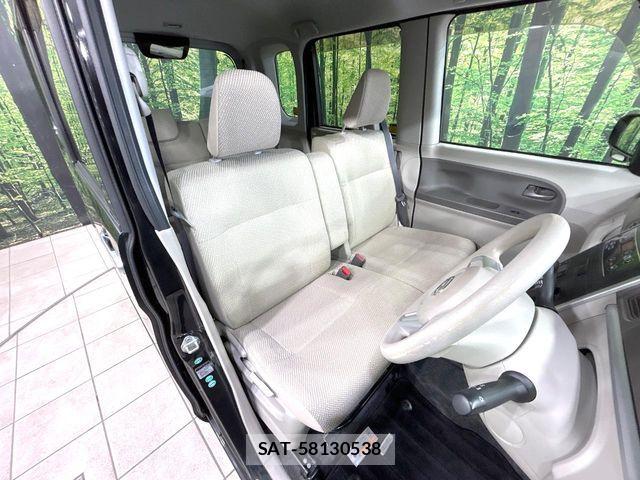 Daihatsu TANTO 2014-01 6615180-8