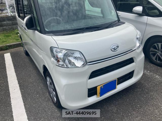 Daihatsu TANTO 2019-06 6615176-0
