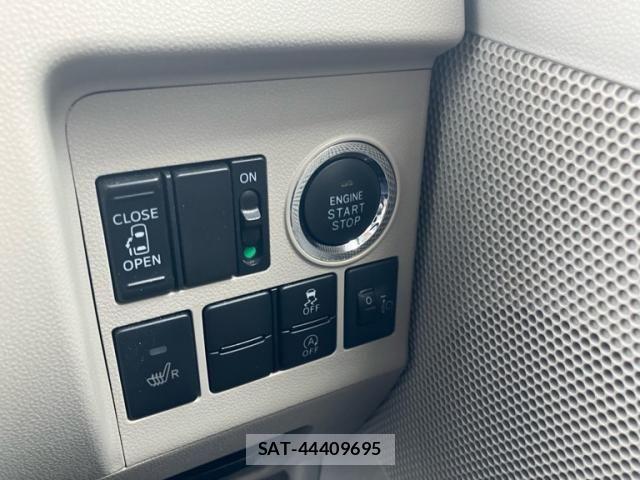 Daihatsu TANTO 2019-06 6615176-9