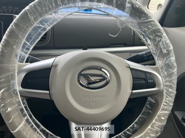 Daihatsu TANTO 2019-06 6615176-10