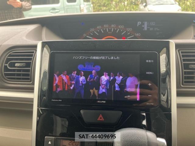 Daihatsu TANTO 2019-06 6615176-14