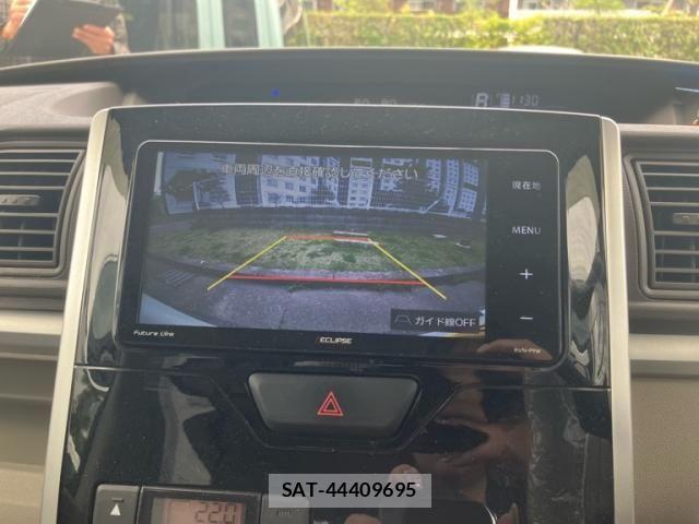 Daihatsu TANTO 2019-06 6615176-16
