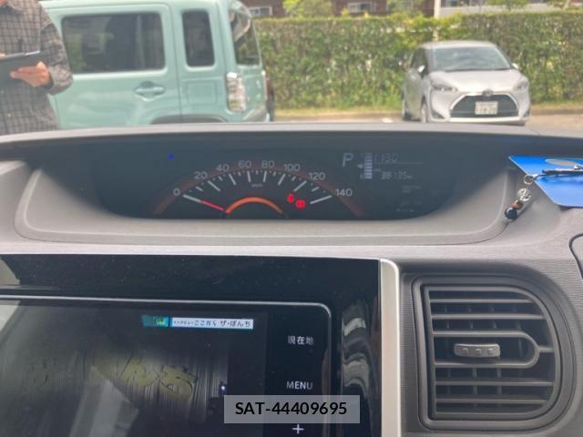 Daihatsu TANTO 2019-06 6615176-17