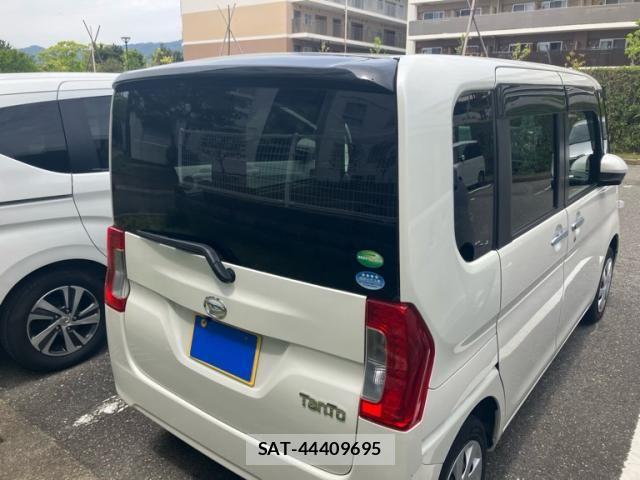 Daihatsu TANTO 2019-06 6615176-1