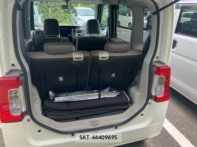 Daihatsu TANTO 2019-06 6615176-20
