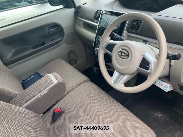 Daihatsu TANTO 2019-06 6615176-7