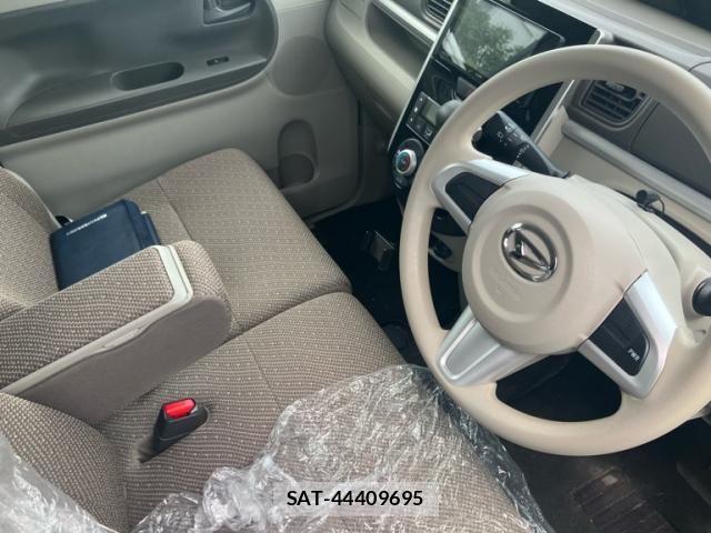 Daihatsu TANTO 2019-06 6615176-8