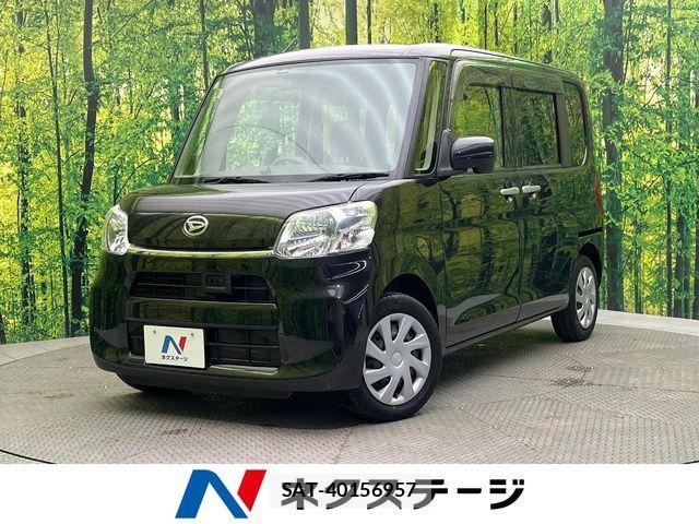 Daihatsu TANTO 2014-02 6673883-0