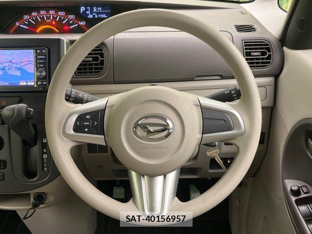 Daihatsu TANTO 2014-02 6673883-10