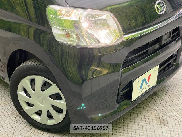 Daihatsu TANTO 2014-02 6673883-11