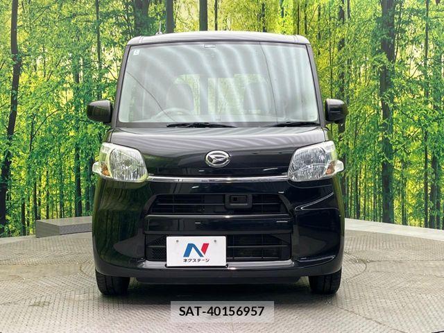 Daihatsu TANTO 2014-02 6673883-13