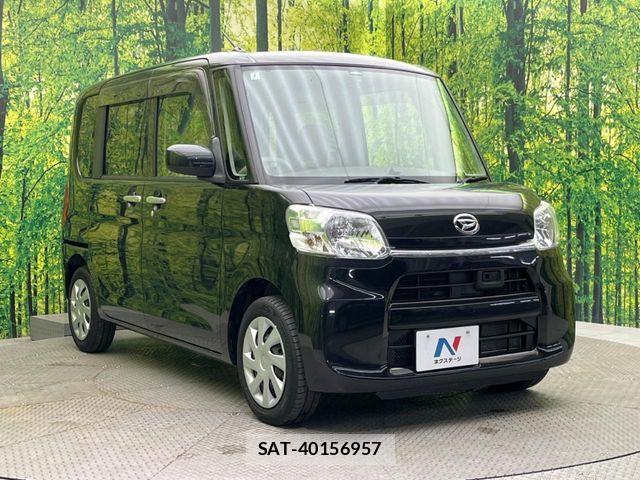 Daihatsu TANTO 2014-02 6673883-15