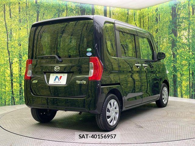 Daihatsu TANTO 2014-02 6673883-16