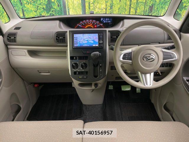 Daihatsu TANTO 2014-02 6673883-1