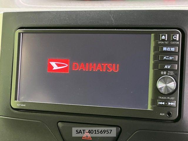 Daihatsu TANTO 2014-02 6673883-2