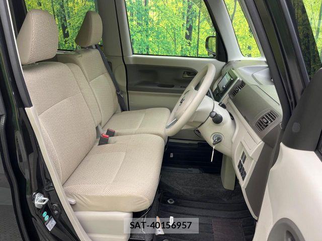 Daihatsu TANTO 2014-02 6673883-7
