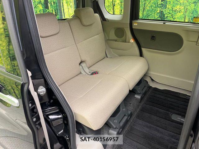 Daihatsu TANTO 2014-02 6673883-8