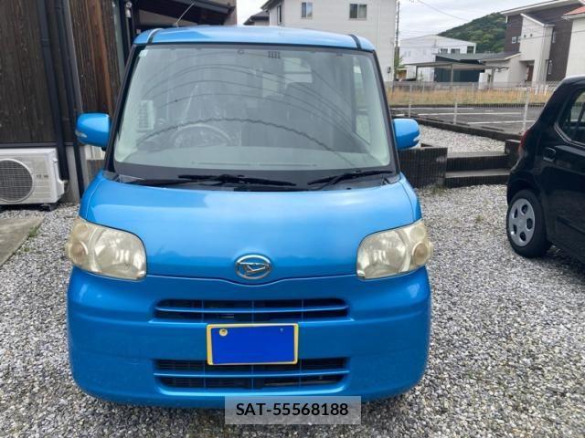Daihatsu TANTO 2009-12 6673885-0