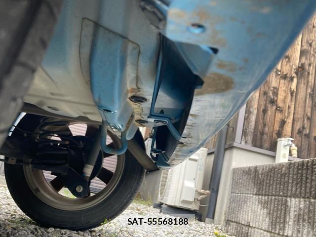 Daihatsu TANTO 2009-12 6673885-10