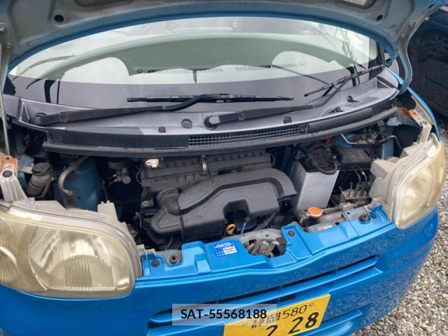 Daihatsu TANTO 2009-12 6673885-11
