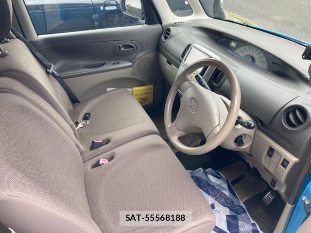 Daihatsu TANTO 2009-12 6673885-12