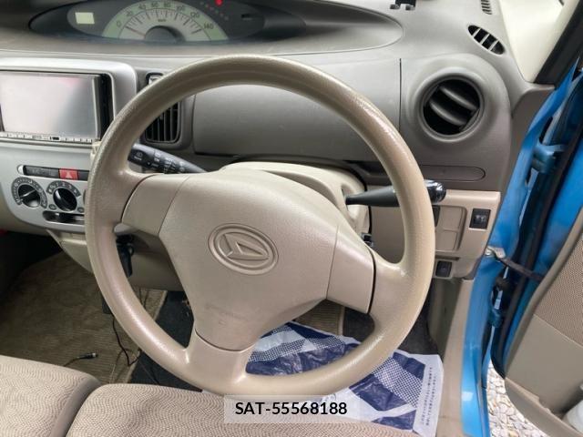 Daihatsu TANTO 2009-12 6673885-13