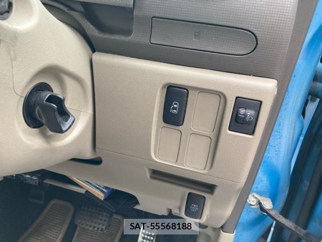 Daihatsu TANTO 2009-12 6673885-15