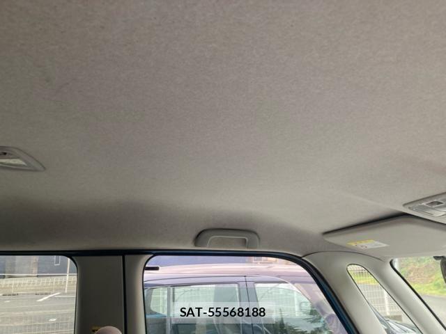 Daihatsu TANTO 2009-12 6673885-16