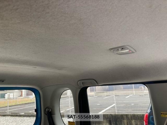 Daihatsu TANTO 2009-12 6673885-17