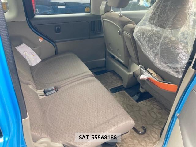 Daihatsu TANTO 2009-12 6673885-18