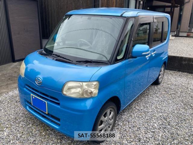 Daihatsu TANTO 2009-12 6673885-1