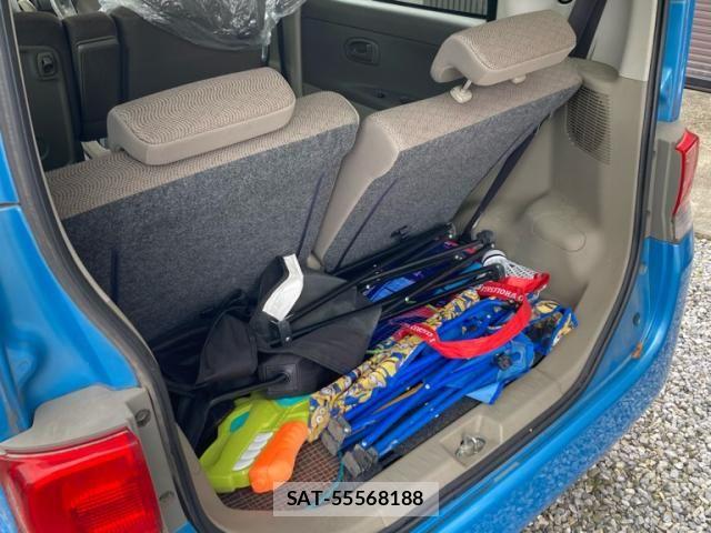 Daihatsu TANTO 2009-12 6673885-19