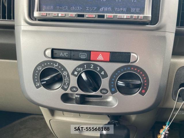 Daihatsu TANTO 2009-12 6673885-22