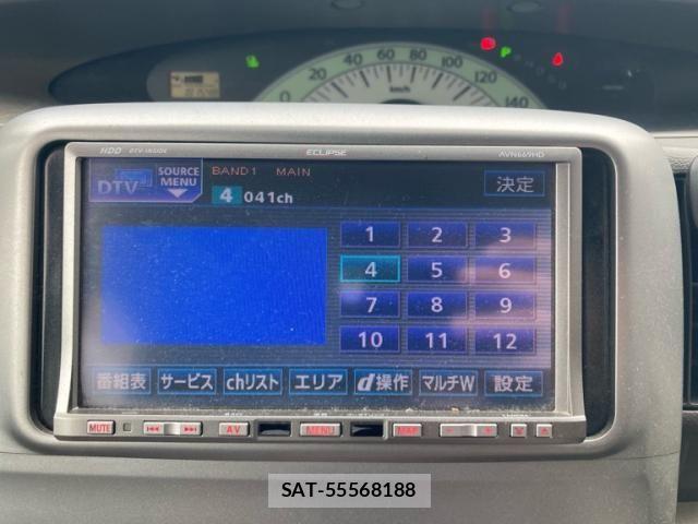 Daihatsu TANTO 2009-12 6673885-24