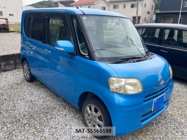 Daihatsu TANTO 2009-12 6673885-2