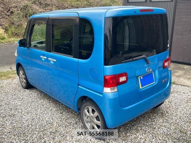 Daihatsu TANTO 2009-12 6673885-3